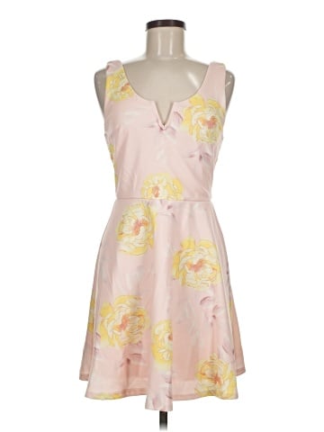 Altar'd State Cocktail Dress (view 1)