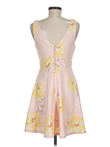 Altar'd State Cocktail Dress (view 2)
