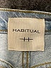 Habitual Blue Jeans Size 6 - photo 4