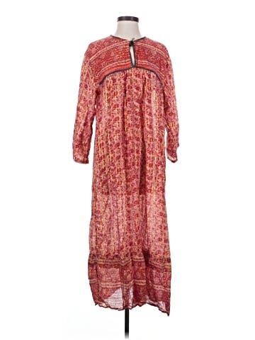 Sami Casual Dress (view 1)