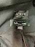 J.Crew Collection Black Wool Blazer Size 8 - photo 6