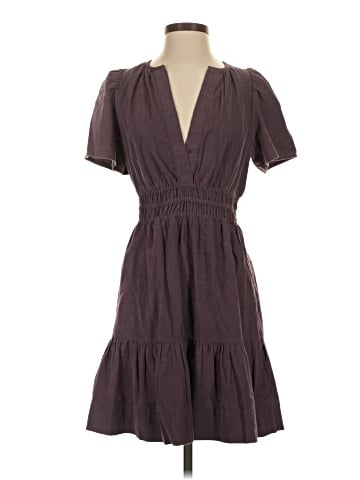 By Anthropologie Casual Dress (view 1)