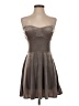 Gap Gray Cocktail Dress Size S - photo 1