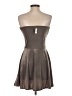 Gap Gray Cocktail Dress Size S - photo 2
