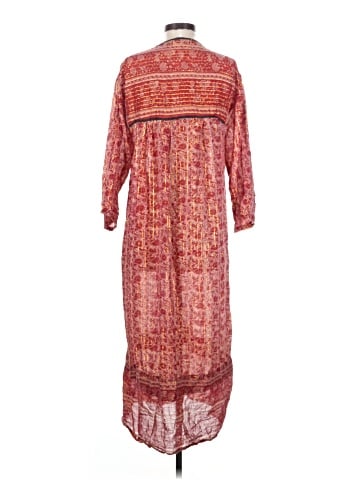 Sami Casual Dress (view 2)