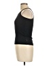 T2Love Black Tank Top Size 10 - photo 5