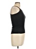 T2Love Black Tank Top Size 10 - photo 4