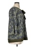 Weekend Suzanne Betro Green Pullover Sweater Size 1X - photo 4