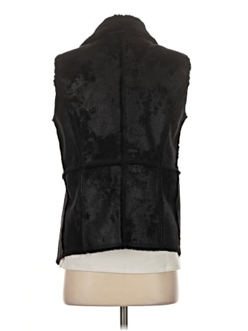 Dolce Cabo Faux Fur Vest (view 2)