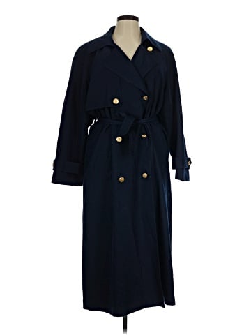 Talbots Trenchcoat (view 1)