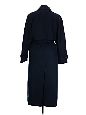 Talbots Trenchcoat (view 2)