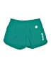 Hurley Solid Teal Athletic Shorts Size XL - photo 1