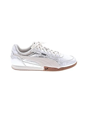 Puma Sneakers (view 1)