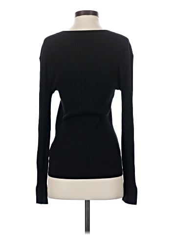 IRO Wool Pullover Sweater (view 2)