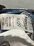 Kensie 100% Cotton Blue Jeans Size 8 - photo 8