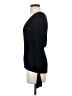 IRO 100% Wool Black Wool Pullover Sweater Size S - photo 5