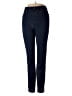 HEATTECH Blue Casual Pants Size S - photo 1