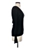 IRO 100% Wool Black Wool Pullover Sweater Size S - photo 4