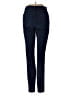 HEATTECH Blue Casual Pants Size S - photo 2