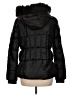 Guess Solid Black Snow Jacket Size M - photo 2