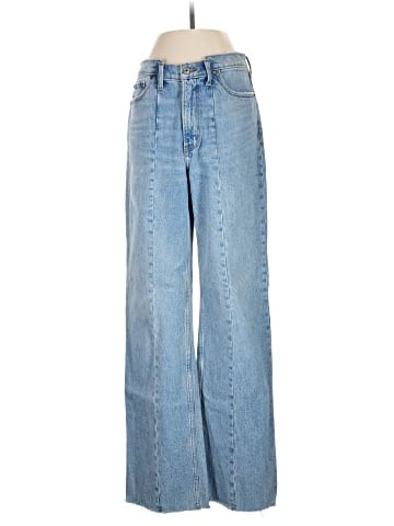Abercrombie & Fitch Jeans (view 1)