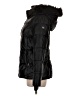 Guess Solid Black Snow Jacket Size M - photo 5