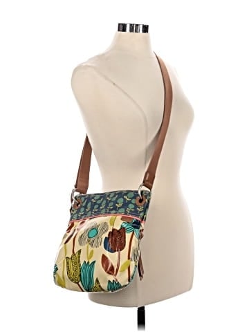 Fossil Crossbody Bag (view 2)