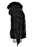 Guess Solid Black Snow Jacket Size M - photo 4