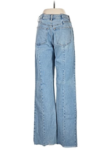 Abercrombie & Fitch Jeans (view 2)