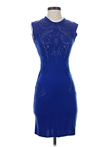 Roberto Cavalli Cocktail Dress (view 1)