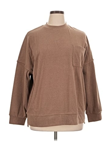Automet Sweatshirt (view 1)