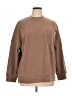 Automet Brown Sweatshirt Size XL - photo 1