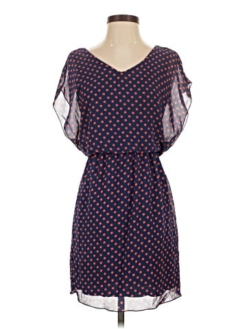 Sweet Storm Casual Dress (view 1)