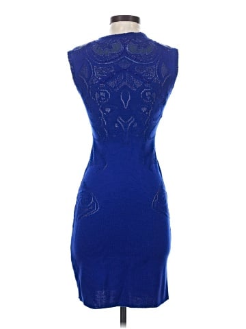 Roberto Cavalli Cocktail Dress (view 2)