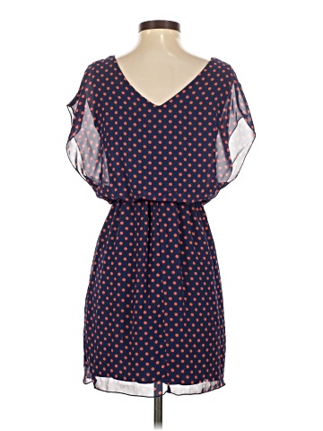 Sweet Storm Casual Dress (view 2)