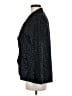Erin London Paisley Black Blazer Size M - photo 5
