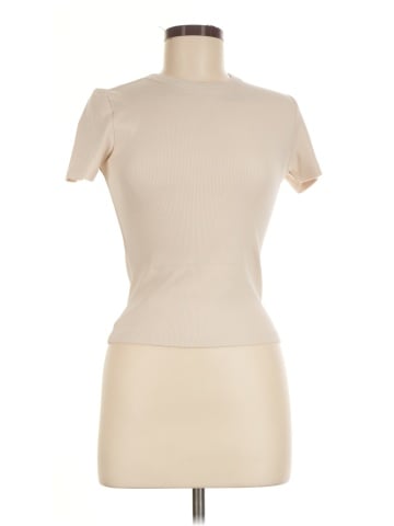 Zara Short Sleeve Turtleneck (view 1)
