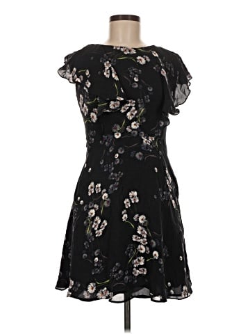 Juicy Couture Cocktail Dress (view 1)