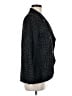 Erin London Paisley Black Blazer Size M - photo 4