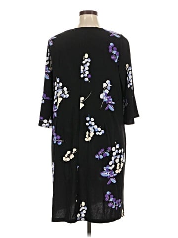Roz & Ali Casual Dress (view 2)