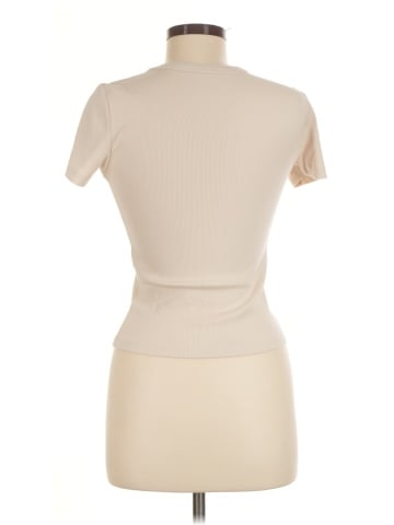 Zara Short Sleeve Turtleneck (view 2)