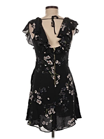 Juicy Couture Cocktail Dress (view 2)