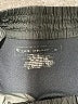 Tek Gear Color Block Black Athletic Shorts Size M - photo 3