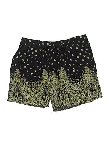 Hei Hei Shorts (view 1)