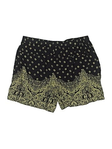 Hei Hei Shorts (view 2)