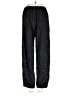 Babette 100% Polyester Black Casual Pants Size XS - photo 2