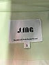 J.ING 100% Polyester Green Blazer Size S - photo 6
