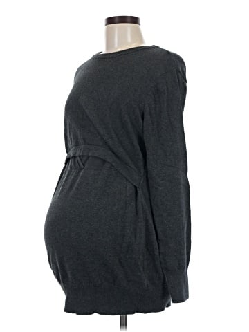 Seraphine Pullover Sweater (view 1)