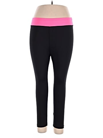 Zone Pro Active Pants (view 1)