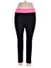 Zone Pro Color Block Pink Active Pants Size XL - photo 1
